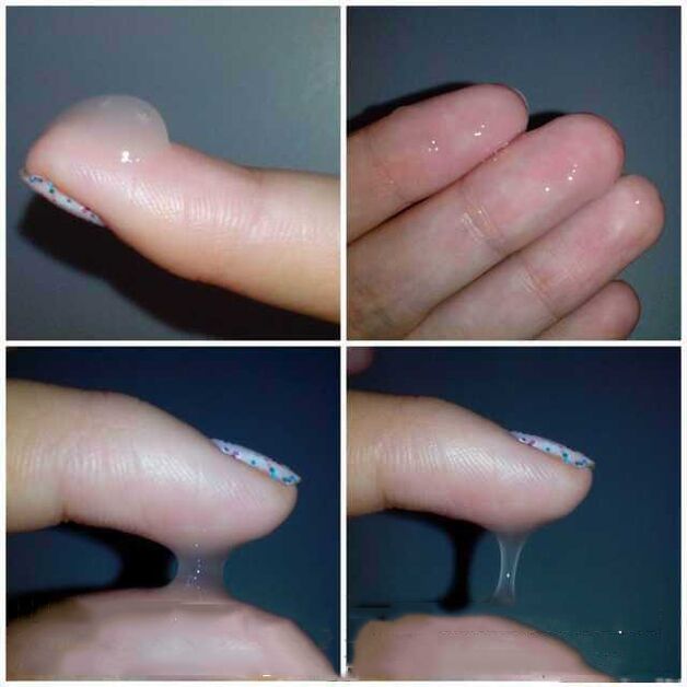 Como é