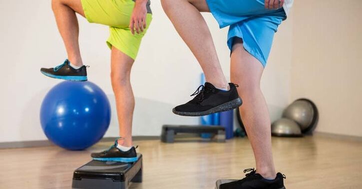 practicar deportes para aumentar naturalmente a potencia