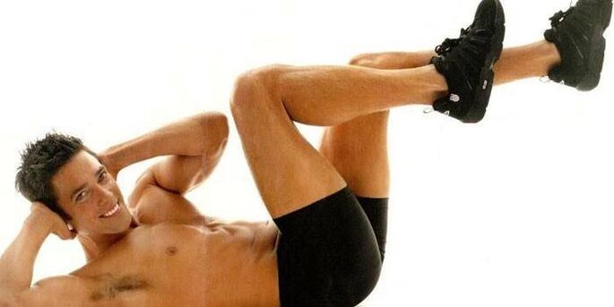 Exercicio de potencia